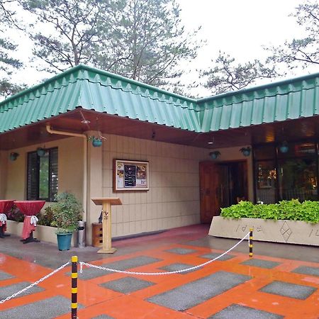 Villa Cordillera 바기오 외부 사진