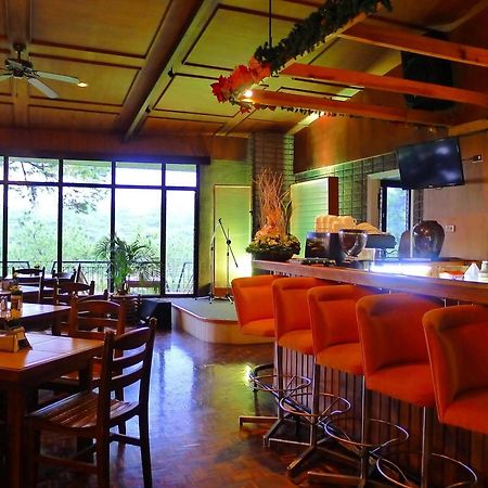 Villa Cordillera 바기오 외부 사진