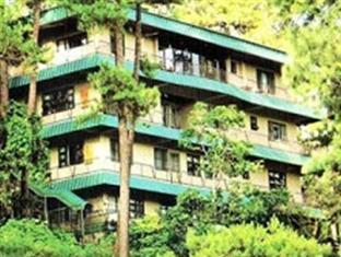 Villa Cordillera 바기오 외부 사진