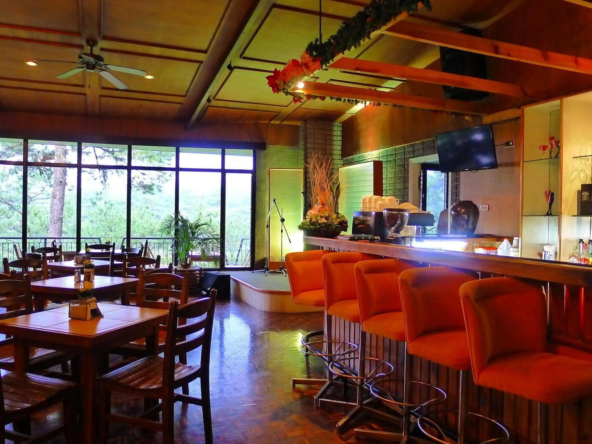Villa Cordillera 바기오 외부 사진